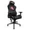 Dreamseat Xpression Pro Gaming Chair with Kansas City Chiefs Helmet Logo XZXPPRO032-PSNFL20072A - alternate 1